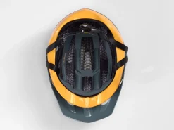 Women Trek Bikes Bontrager Blaze WaveCel Mountain Bike Helmet