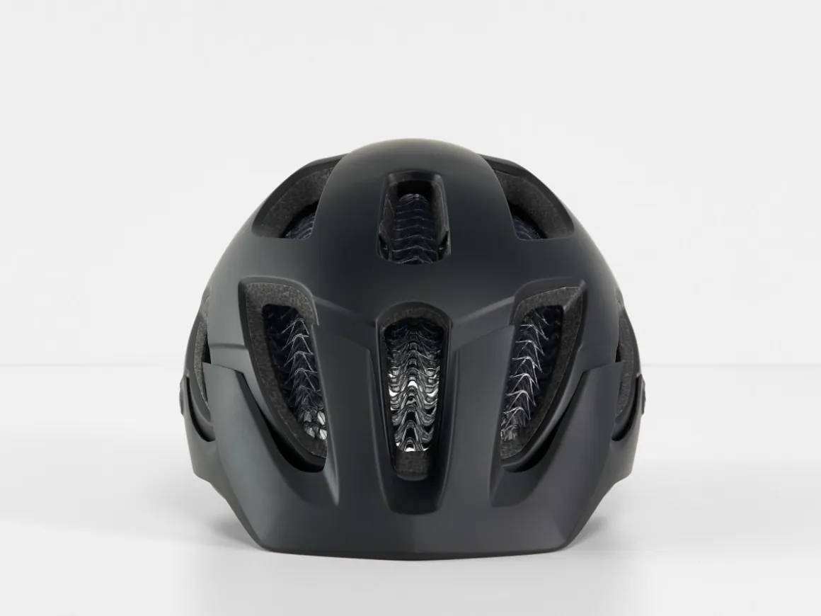 Women Trek Bikes Bontrager Blaze WaveCel Mountain Bike Helmet
