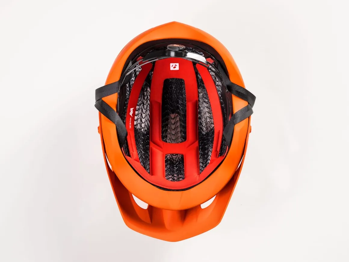 Women Trek Bikes Bontrager Blaze WaveCel Mountain Bike Helmet