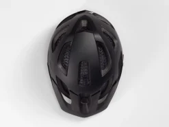 Women Trek Bikes Bontrager Blaze WaveCel Mountain Bike Helmet