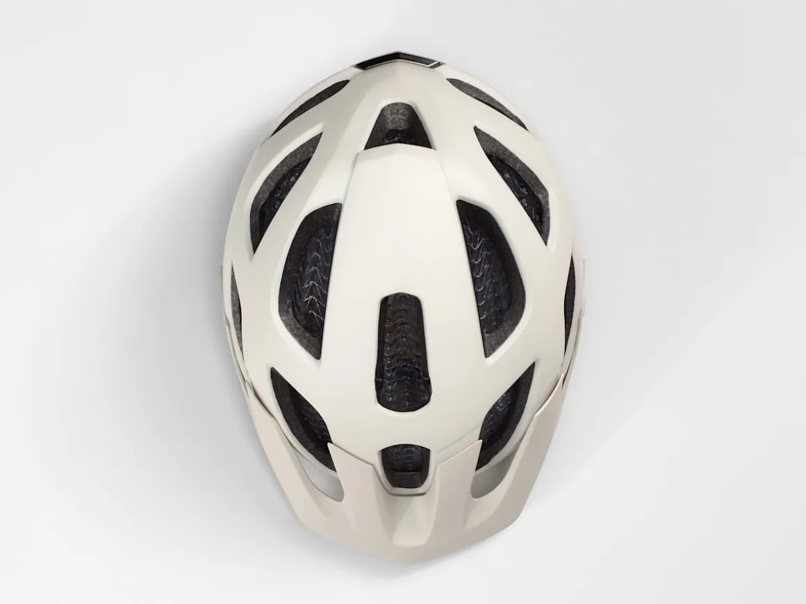 Women Trek Bikes Bontrager Blaze WaveCel Mountain Bike Helmet
