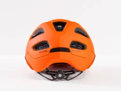 Women Trek Bikes Bontrager Blaze WaveCel Mountain Bike Helmet