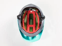Women Trek Bikes Bontrager Blaze WaveCel Mountain Bike Helmet