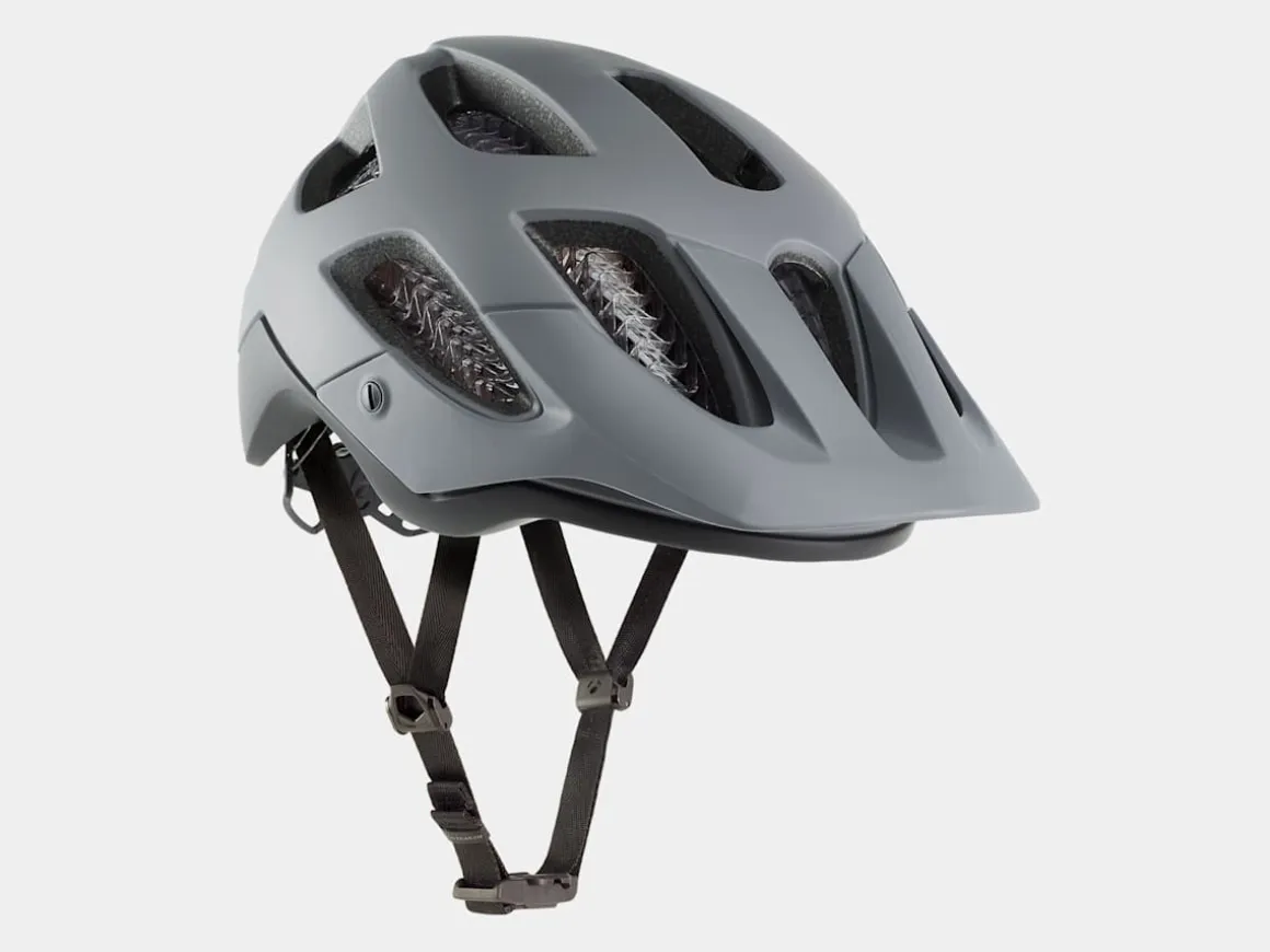 Women Trek Bikes Bontrager Blaze WaveCel Mountain Bike Helmet
