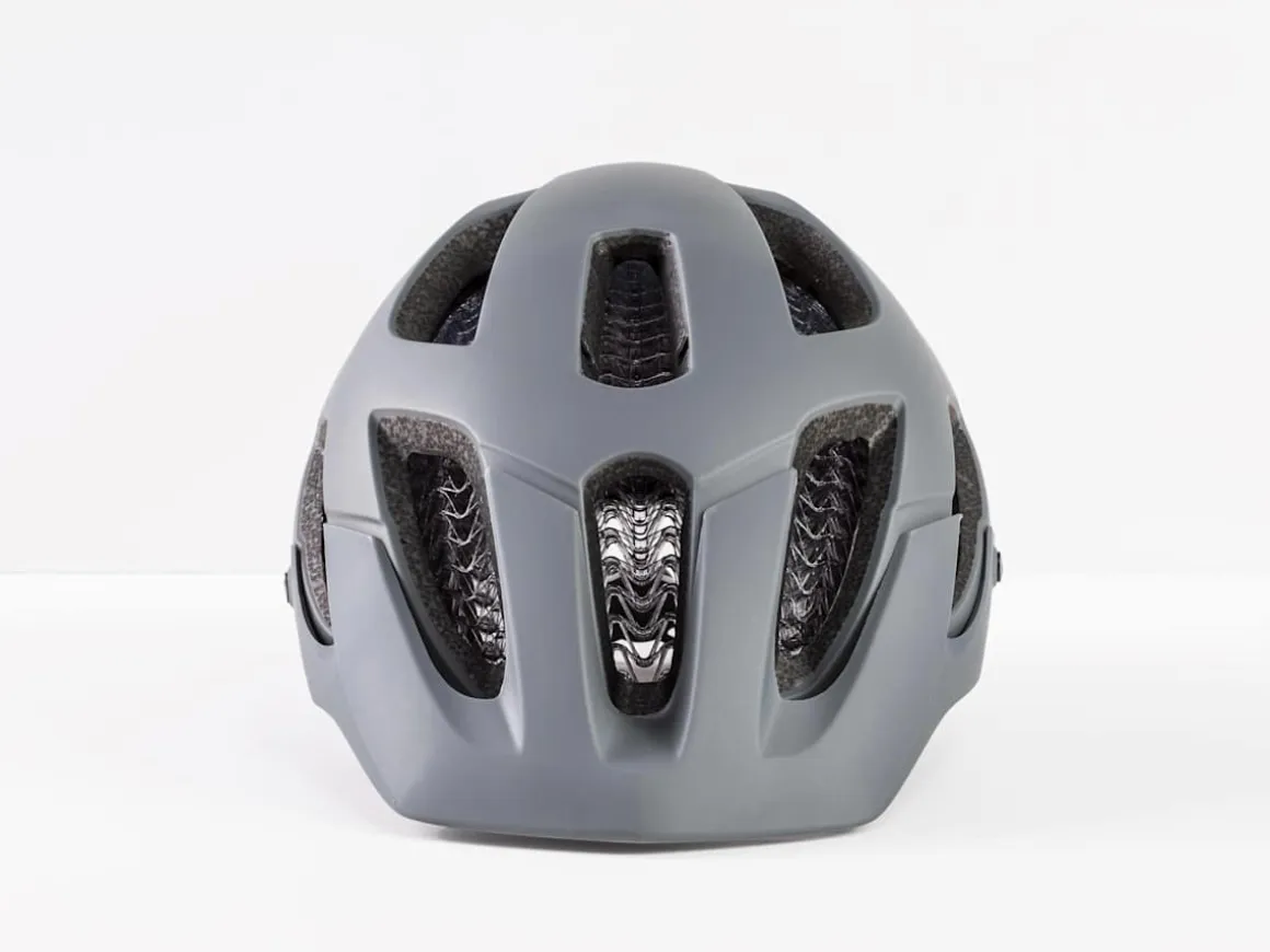 Women Trek Bikes Bontrager Blaze WaveCel Mountain Bike Helmet