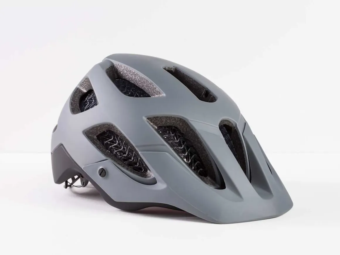 Women Trek Bikes Bontrager Blaze WaveCel Mountain Bike Helmet