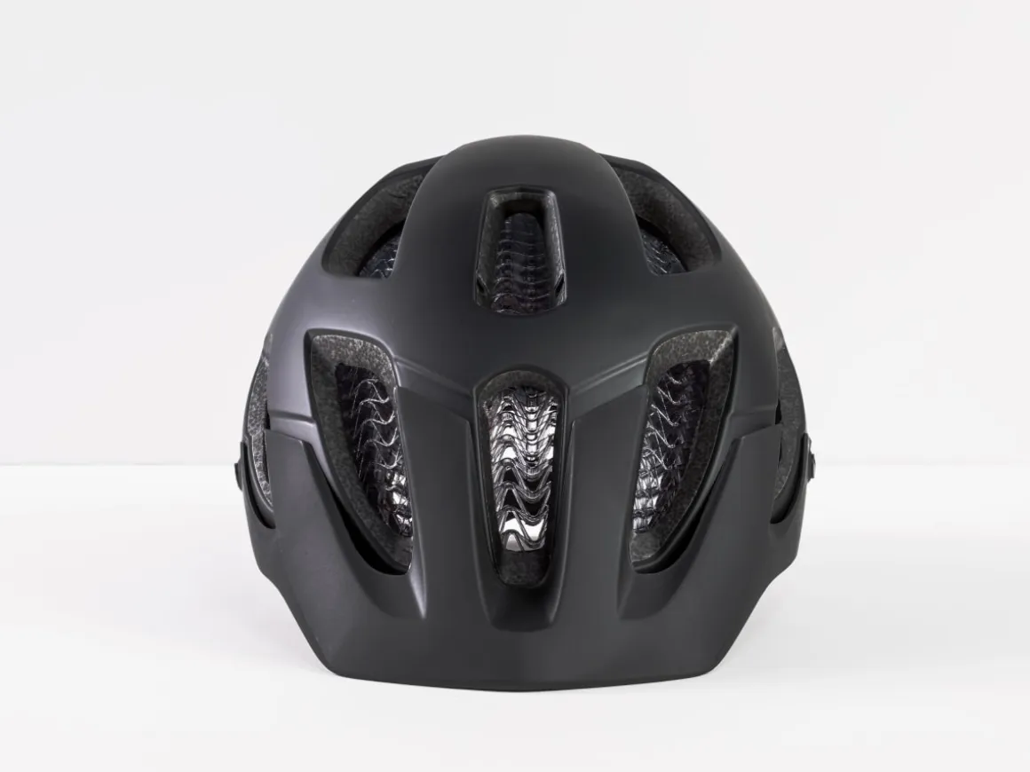 Women Trek Bikes Bontrager Blaze WaveCel Mountain Bike Helmet