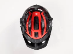 Women Trek Bikes Bontrager Blaze WaveCel Mountain Bike Helmet