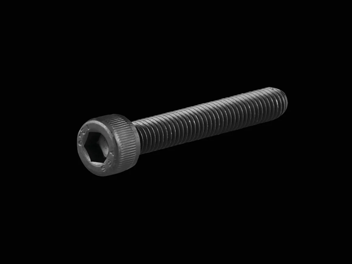 Trek Bikes Bontrager Blendr Adjustable Threadless Stem Bolt