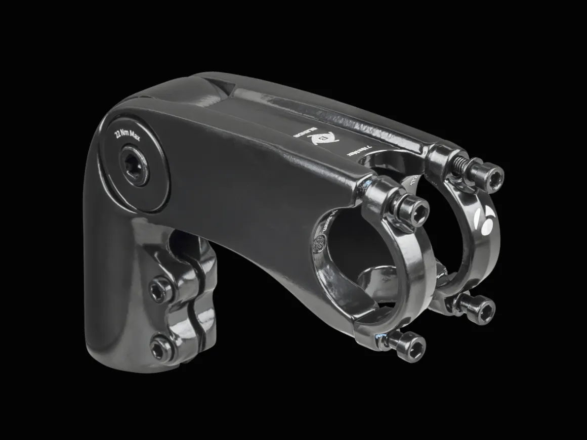 Trek Bikes Bontrager Blendr Adjustable Threadless Stem