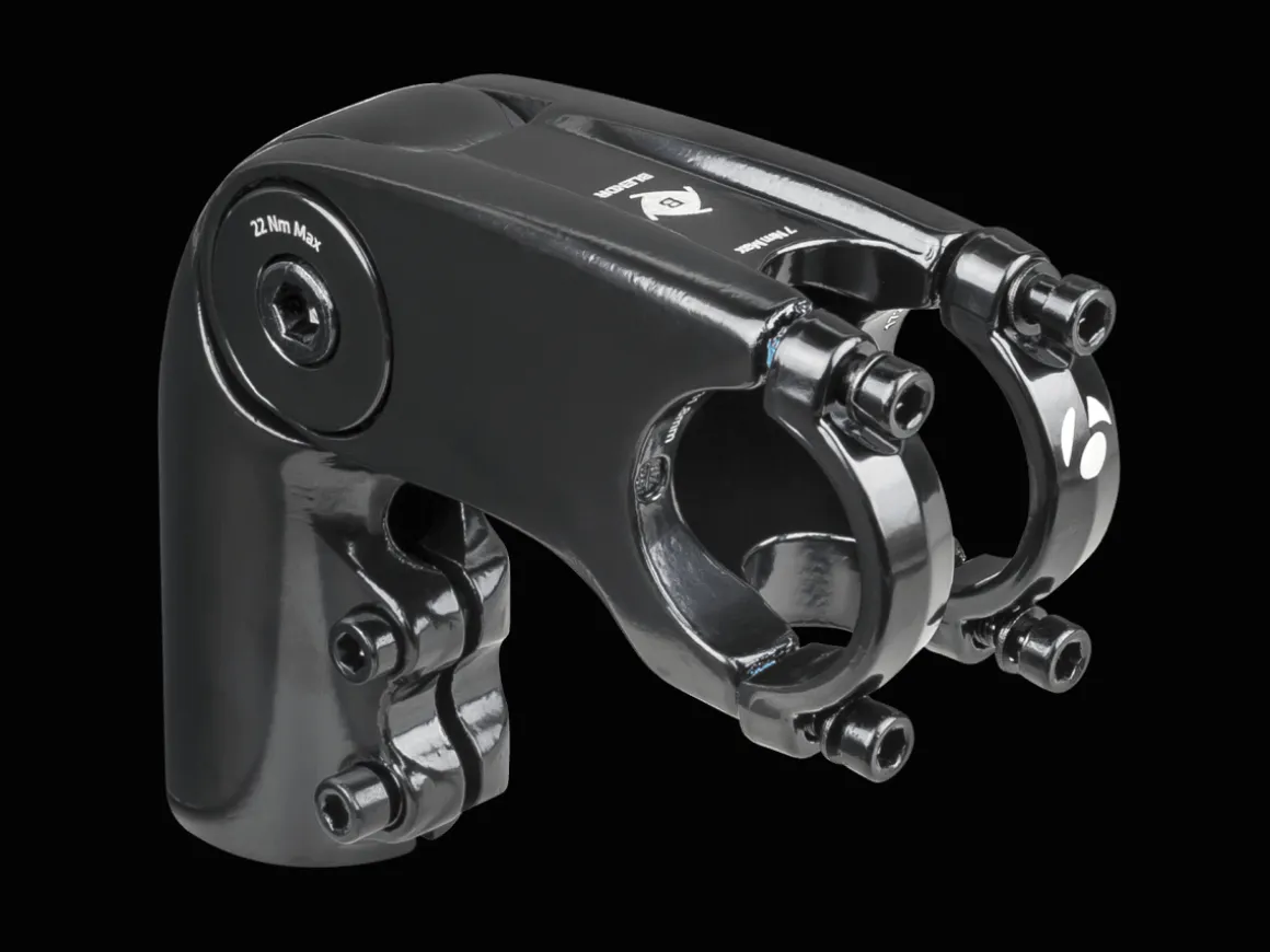 Trek Bikes Bontrager Blendr Adjustable Threadless Stem
