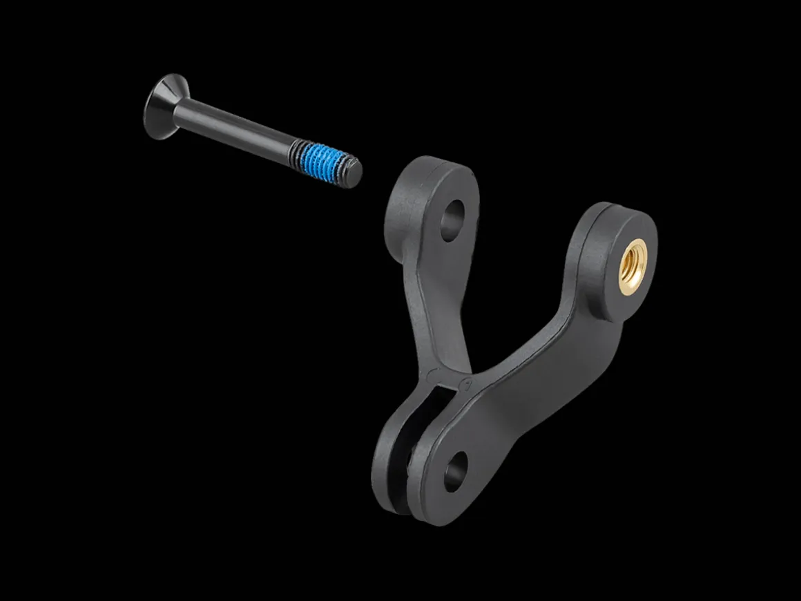 Trek Bikes Bontrager Blendr Aftermarket Light Mount