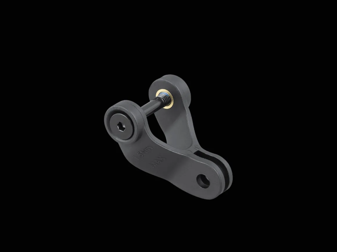 Trek Bikes Bontrager Blendr Aftermarket Light Mount
