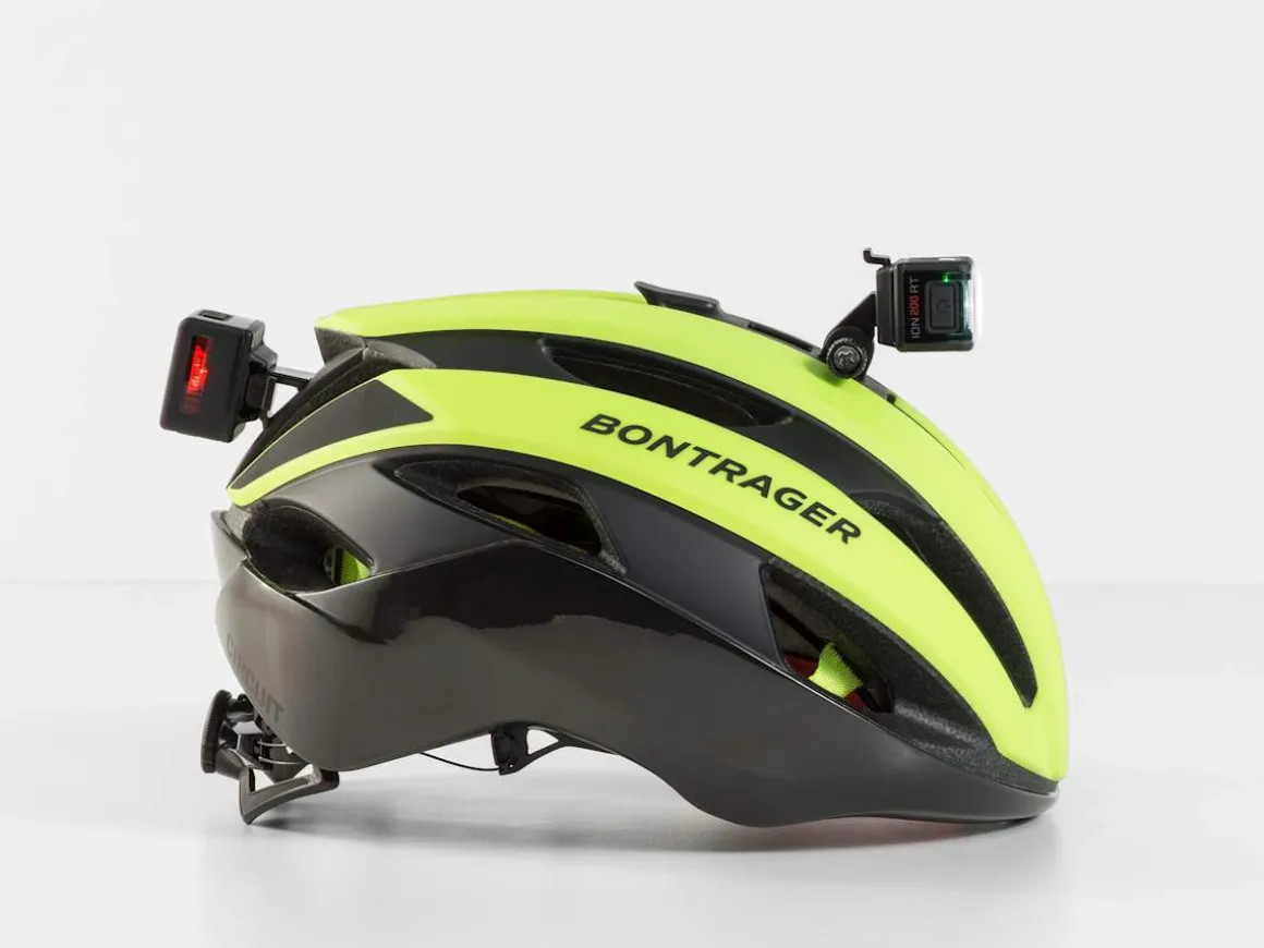 Trek Bikes Bontrager Blendr Circuit Mips Bike Helmet Mount