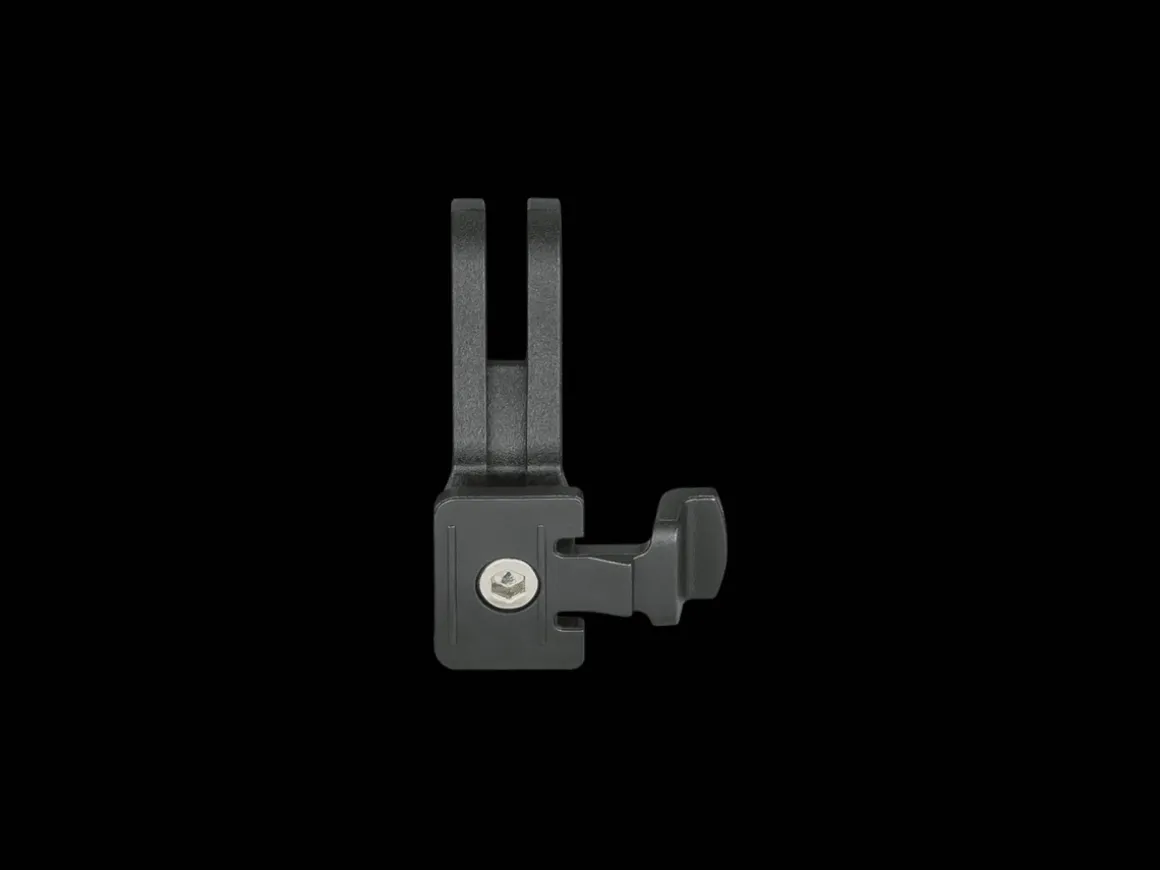 Trek Bikes Bontrager Blendr Universal Light Mount