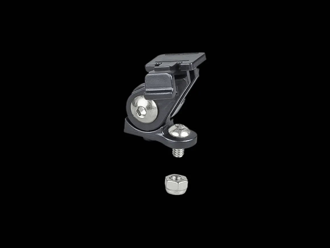 Trek Bikes Bontrager Bolt-on Fender Light Mount Kit