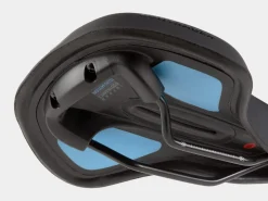 Trek Bikes Bontrager Boulevard Fluid Bike Saddle