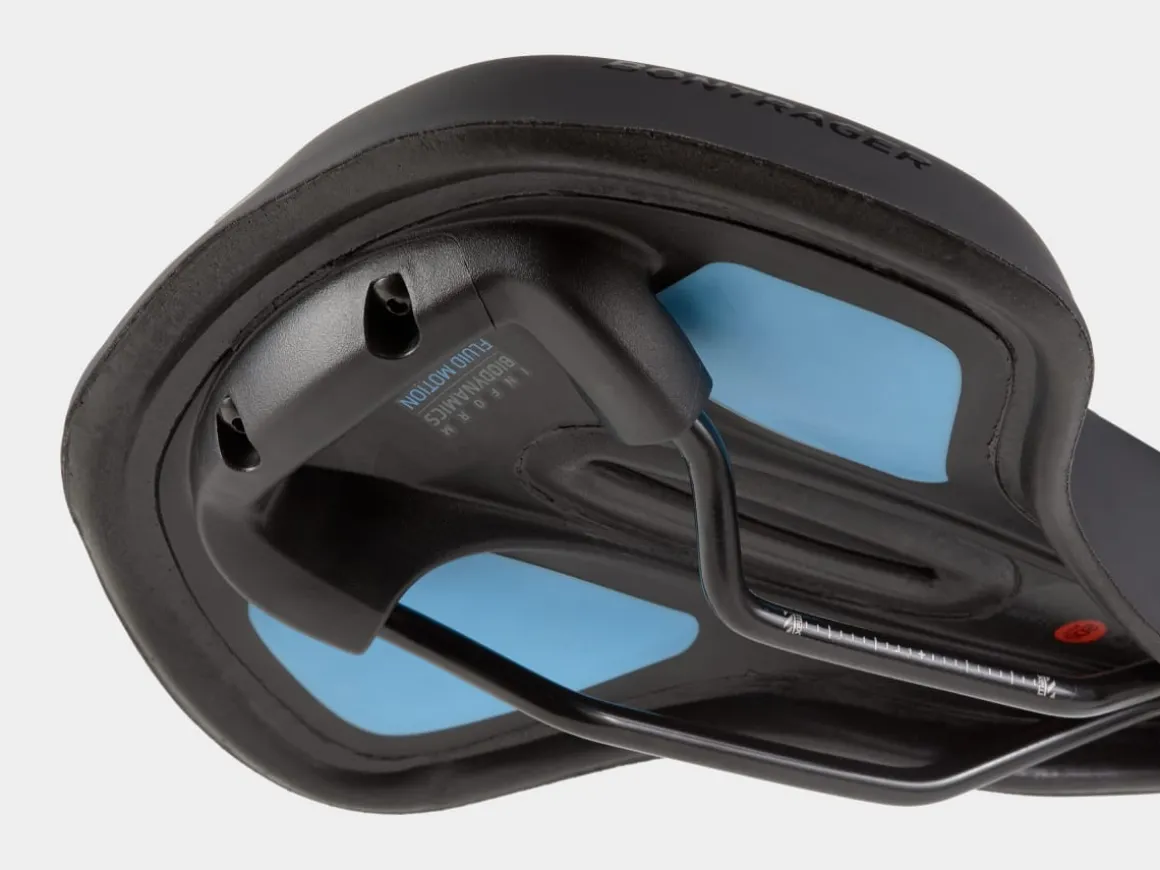 Trek Bikes Bontrager Boulevard Fluid Bike Saddle