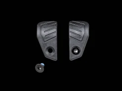 Trek Bikes Bontrager Bowie & Haru Pro Fork Carbon Armor Kit