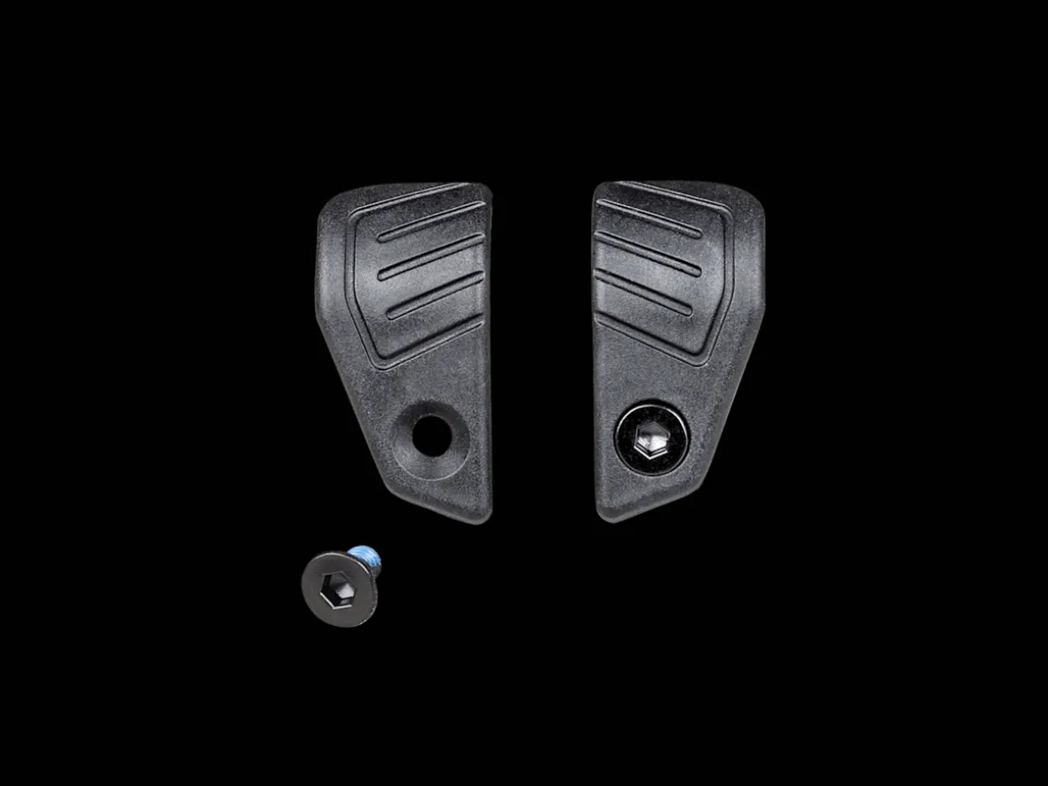 Trek Bikes Bontrager Bowie & Haru Pro Fork Carbon Armor Kit