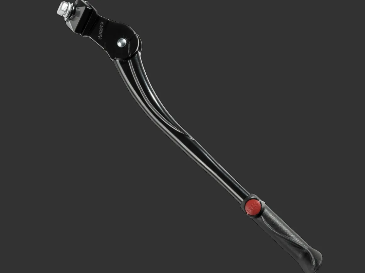 Trek Bikes Bontrager Bracket Mount Adjustable Kickstand