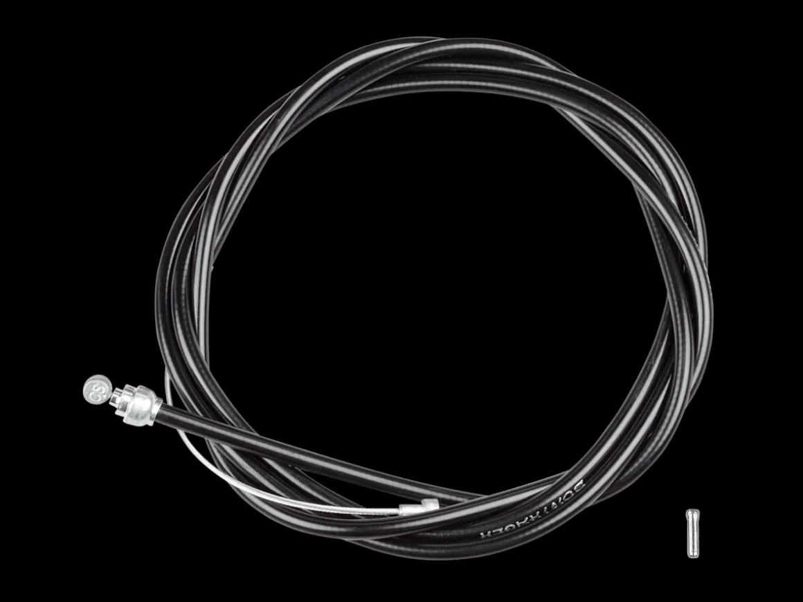 Trek Bikes Bontrager Brake Cable & Housing Set