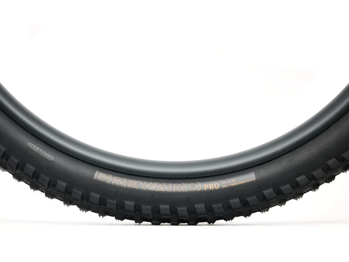 Trek Bikes Bontrager Brevard Pro XR TLR MTB Tire