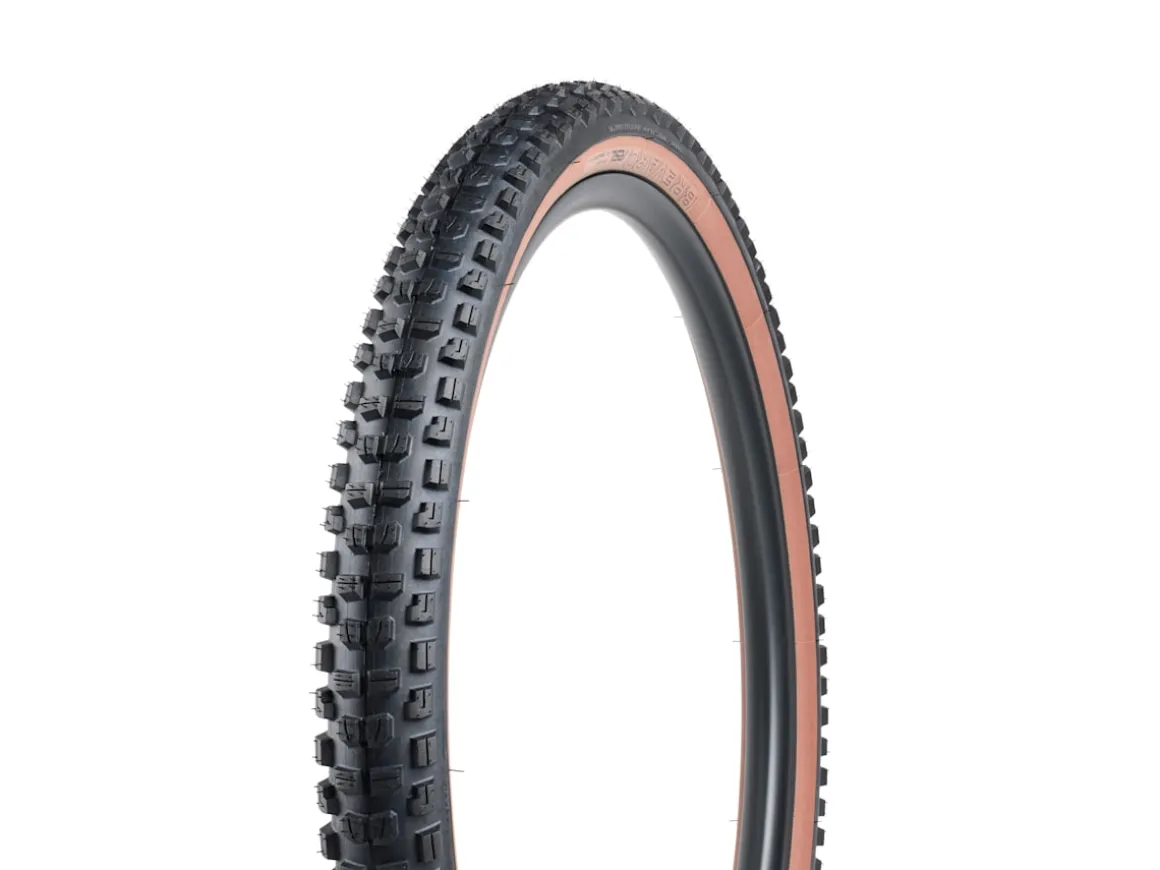 Trek Bikes Bontrager Brevard RSL SE TLR MTB Tire