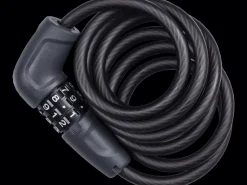 Trek Bikes Bontrager Cable Combo Lock