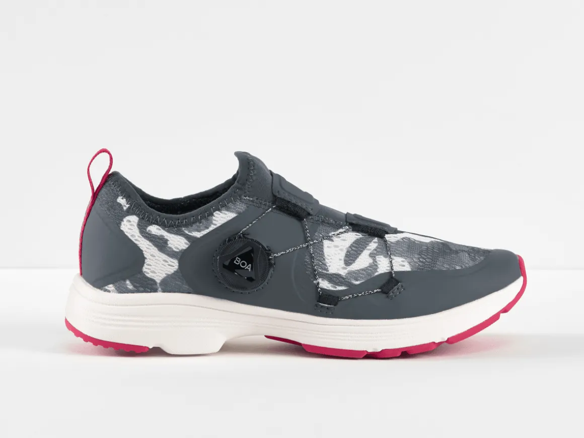 Women Trek Bikes Bontrager Cadence Indoor Cycling Shoe