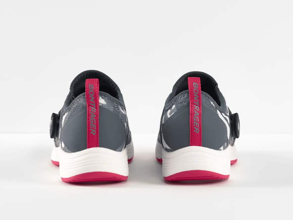 Women Trek Bikes Bontrager Cadence Indoor Cycling Shoe