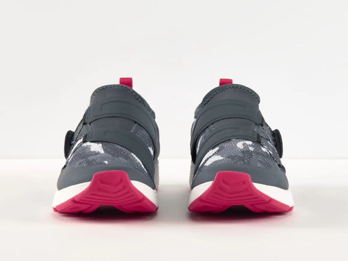 Women Trek Bikes Bontrager Cadence Indoor Cycling Shoe