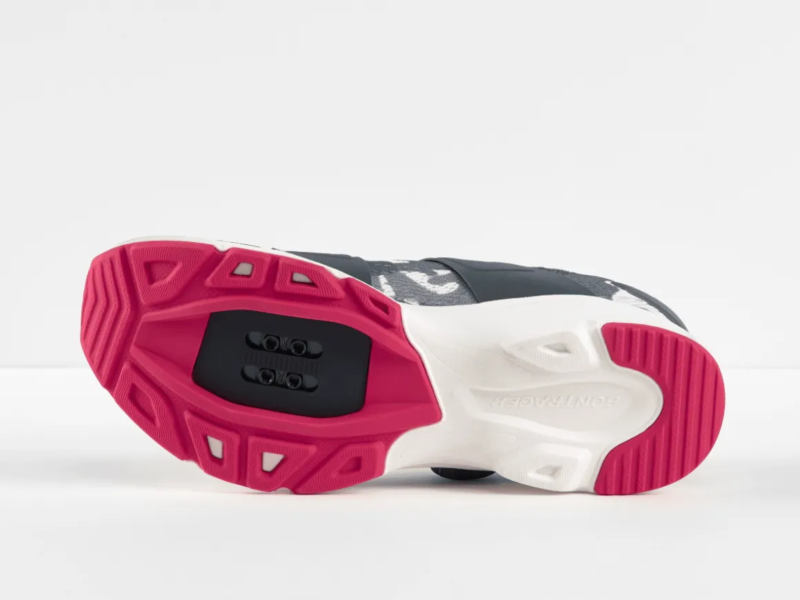 Women Trek Bikes Bontrager Cadence Indoor Cycling Shoe
