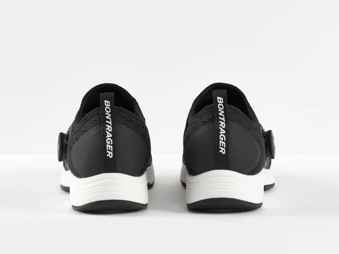 Women Trek Bikes Bontrager Cadence Indoor Cycling Shoe