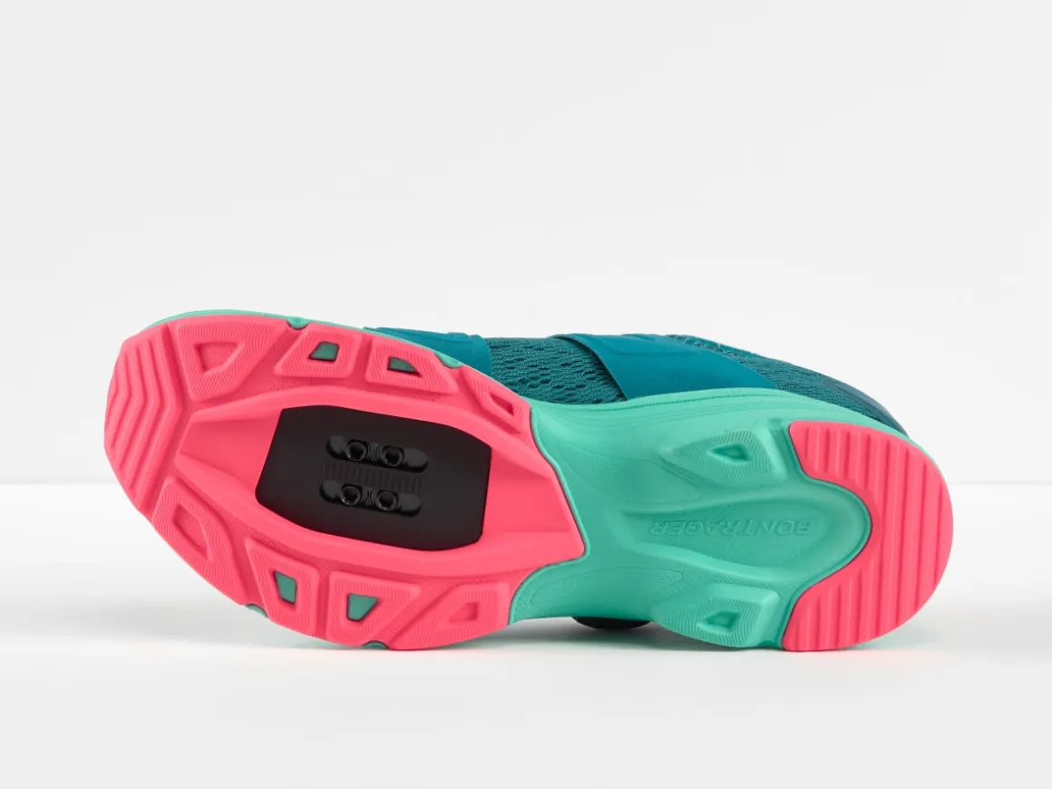 Women Trek Bikes Bontrager Cadence Indoor Cycling Shoe