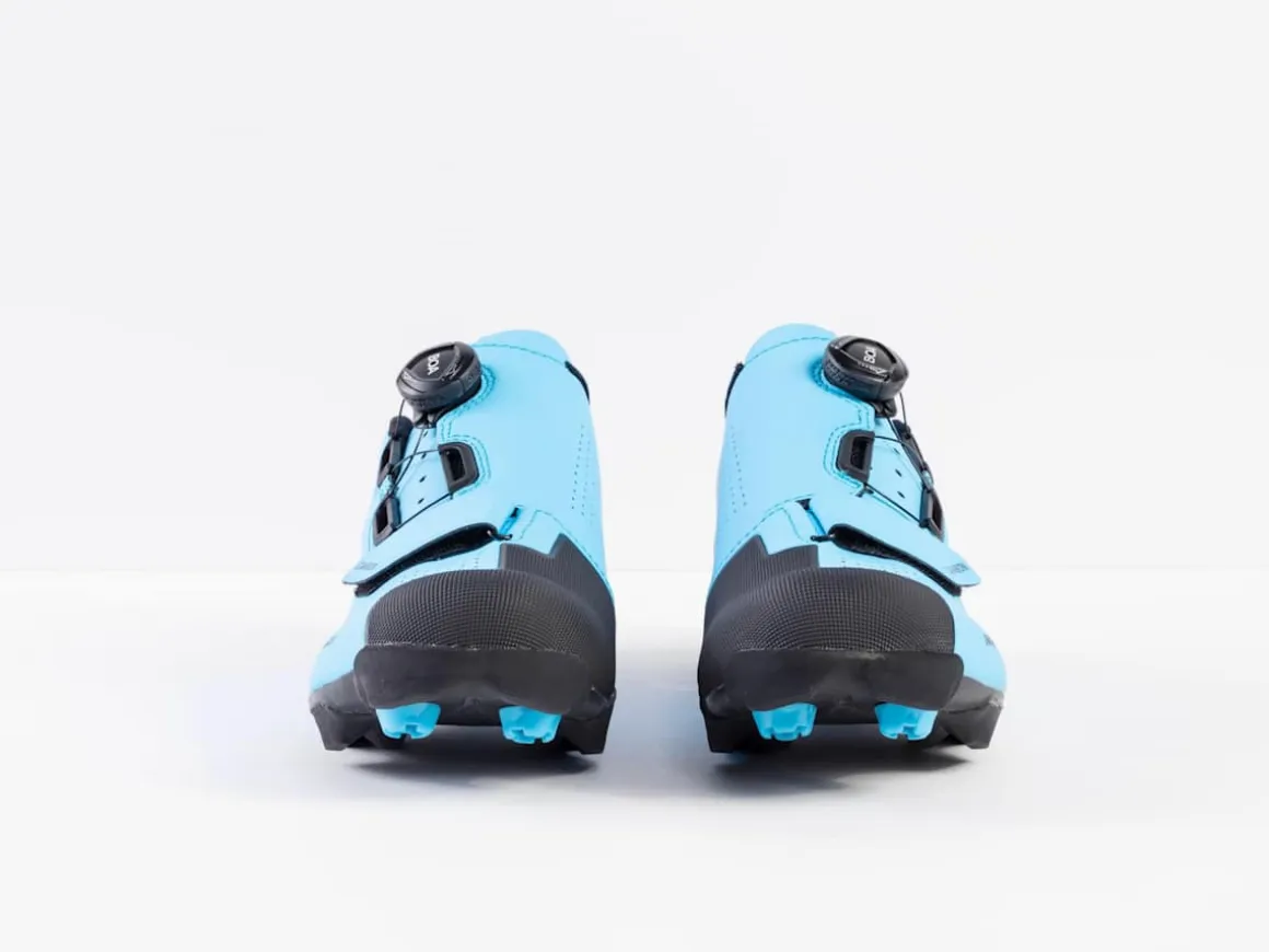 Women Trek Bikes Bontrager Cambion Mountain Bike Shoe
