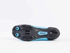 Women Trek Bikes Bontrager Cambion Mountain Bike Shoe