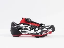 Women Trek Bikes Bontrager Cambion Mountain Bike Shoe