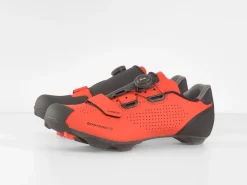 Women Trek Bikes Bontrager Cambion Mountain Bike Shoe