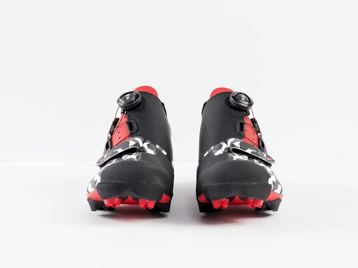 Women Trek Bikes Bontrager Cambion Mountain Bike Shoe