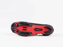 Women Trek Bikes Bontrager Cambion Mountain Bike Shoe