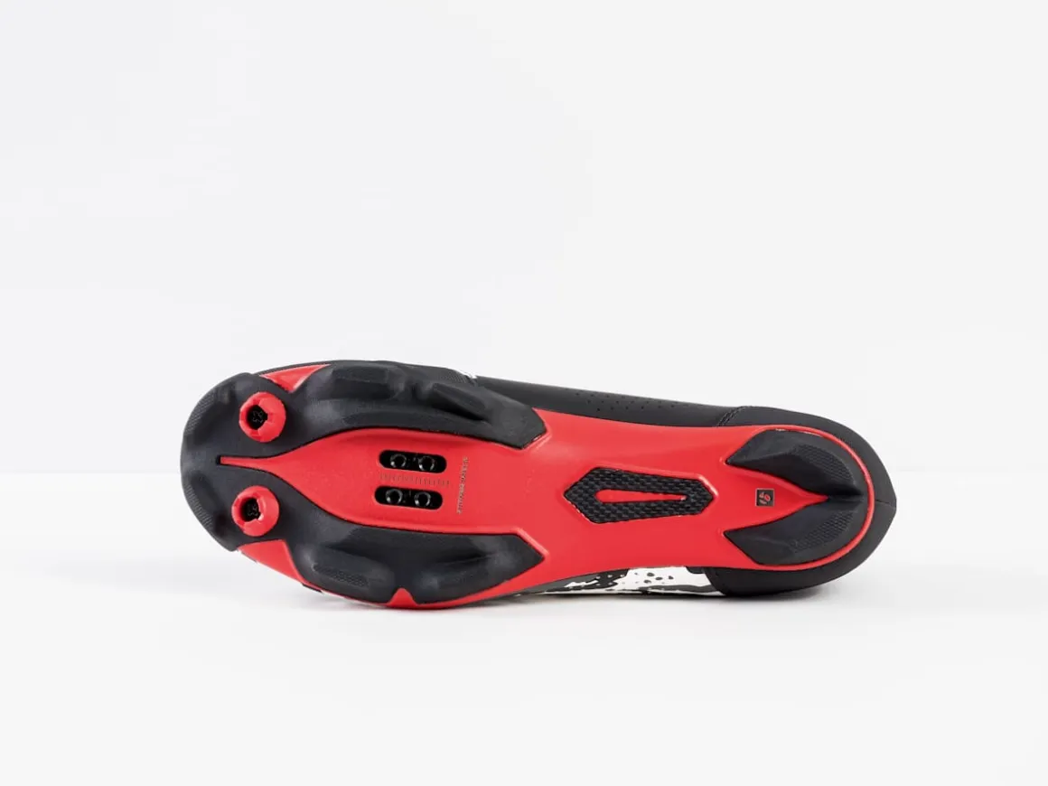 Women Trek Bikes Bontrager Cambion Mountain Bike Shoe