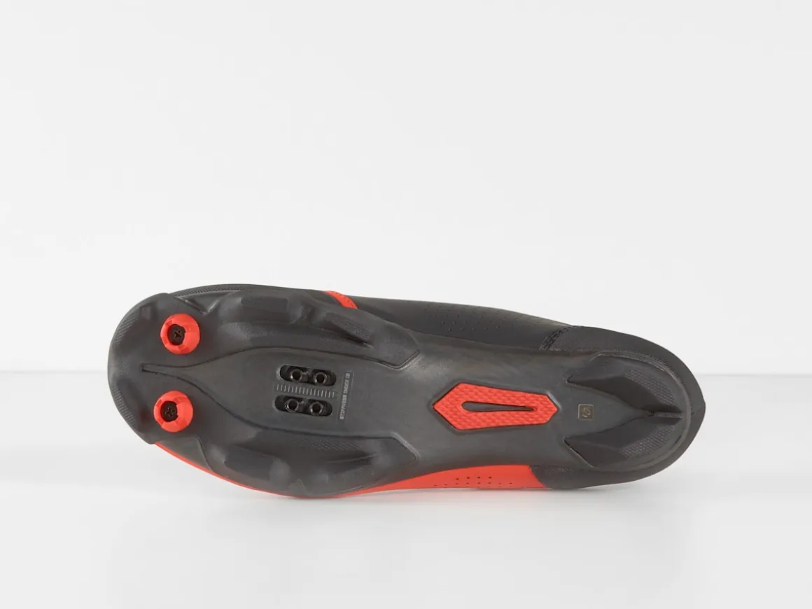 Women Trek Bikes Bontrager Cambion Mountain Bike Shoe