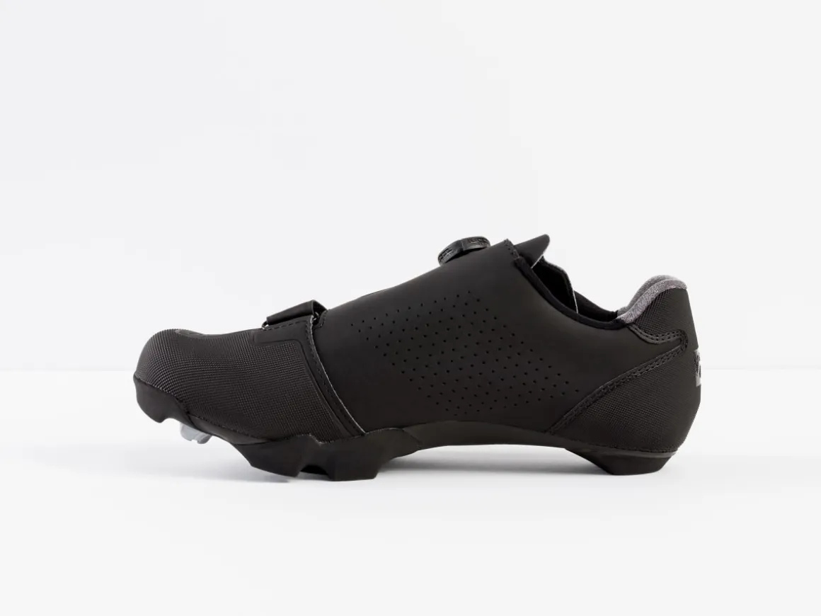 Women Trek Bikes Bontrager Cambion Mountain Bike Shoe