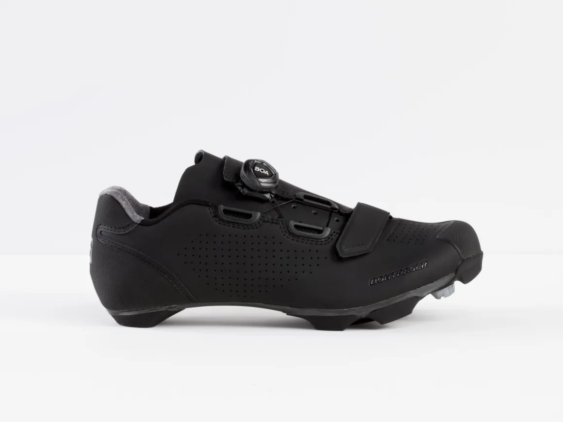 Women Trek Bikes Bontrager Cambion Mountain Bike Shoe