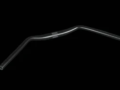 Trek Bikes Bontrager Capital 31.8 Polished Alloy Cruiser Handlebar