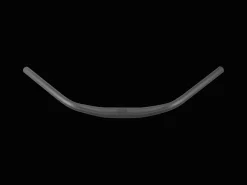 Trek Bikes Bontrager Capital 31.8 Polished Alloy Cruiser Handlebar