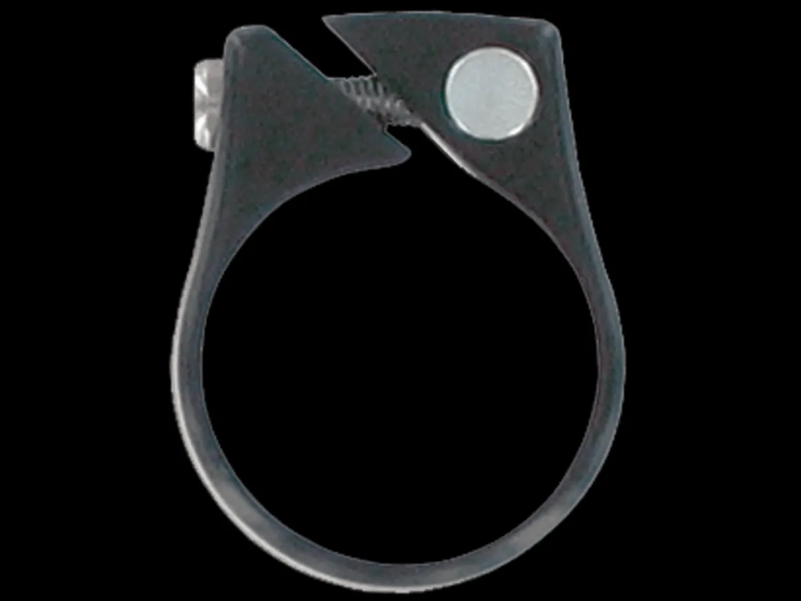Trek Bikes Bontrager Carbon Friendly Seatpost Clamp