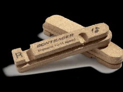 Trek Bikes Bontrager Carbon Stop Cork Brake Pad