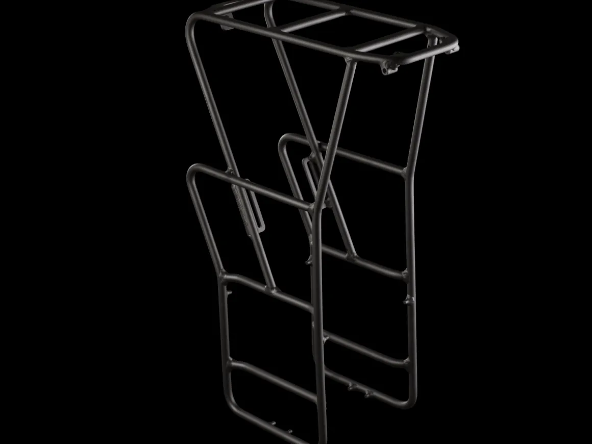 Trek Bikes Bontrager Carry Forward Front Rack